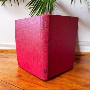 VINTAGE 1950s Little Women by Louisa May Alcott – Dean & Son Ltd. (Hardcover)